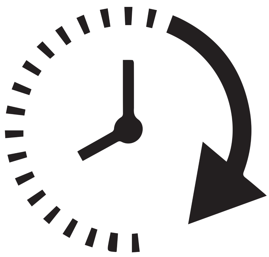 Time Icon PNGs by Vecteezy